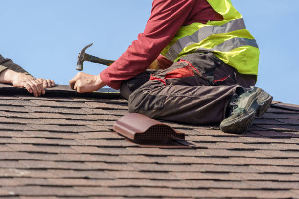 Roof Repair Estimates in Tellico Village, TN