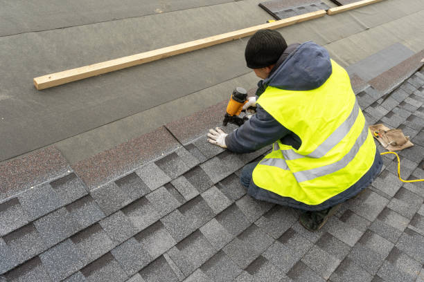 Best Roof Repair Estimates  in Tellico Village, TN