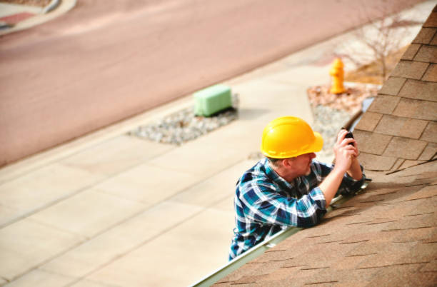 Best Roof Gutter Cleaning  in Tellico Village, TN