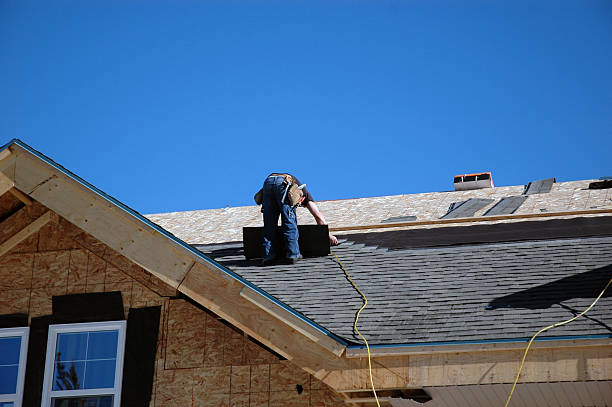 Best Metal Roofing Contractor  in Tellico Village, TN
