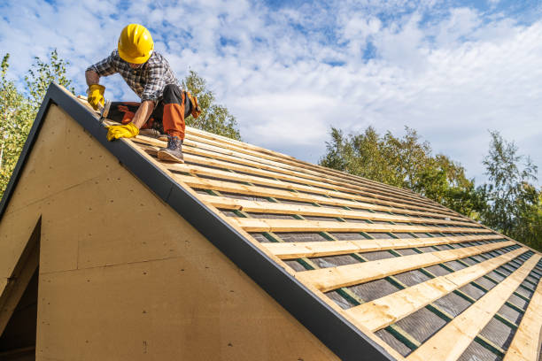Best Roof Maintenance Services  in Tellico Village, TN