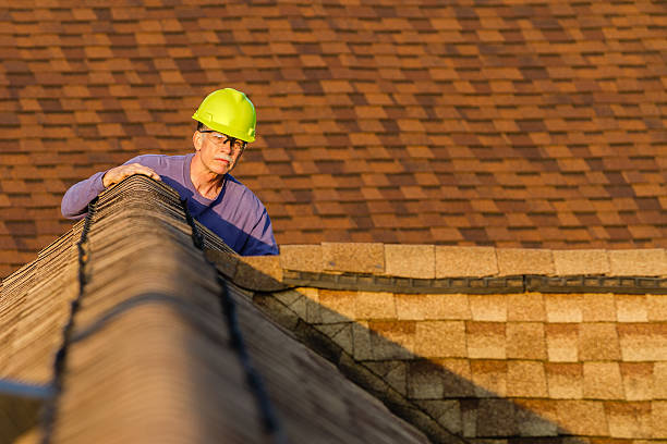 Best Residential Roofing Contractor  in Tellico Village, TN