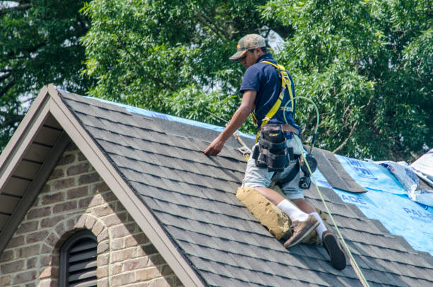 Quick and Trustworthy Emergency Roof Repair Services in Tellico Village, TN